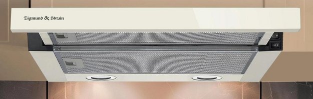 Встраиваемая вытяжка Zigmund Shtain K 017.6 X (preview 6)