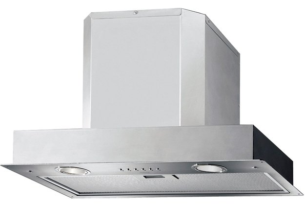Встраиваемая вытяжка Korting KHI 6751 X (preview 1)