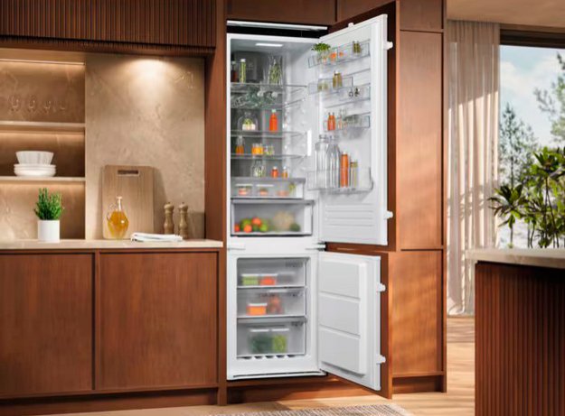 Встраиваемый холодильник Electrolux E6MNCE19S (preview 10)