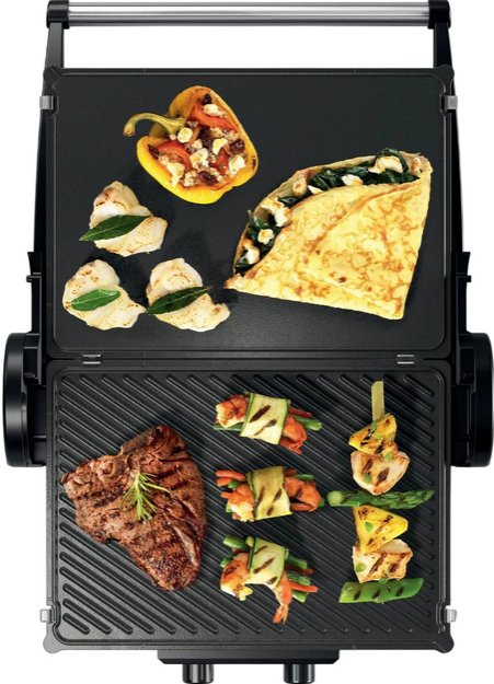 Гриль Bosch TCG4215 (preview 8)