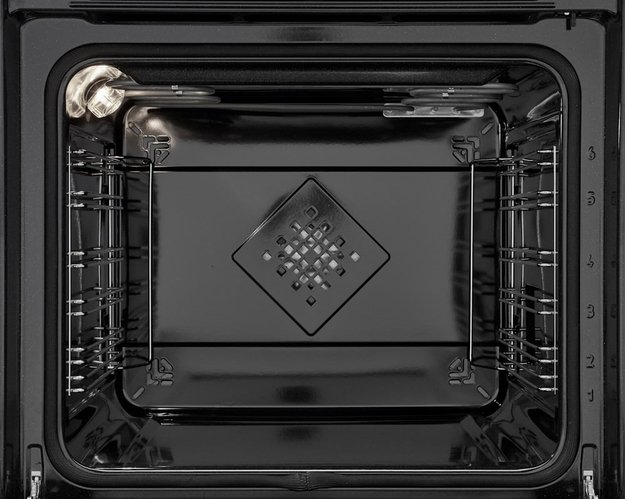 Духовой шкаф De Dietrich DOE7560BB (preview 3)