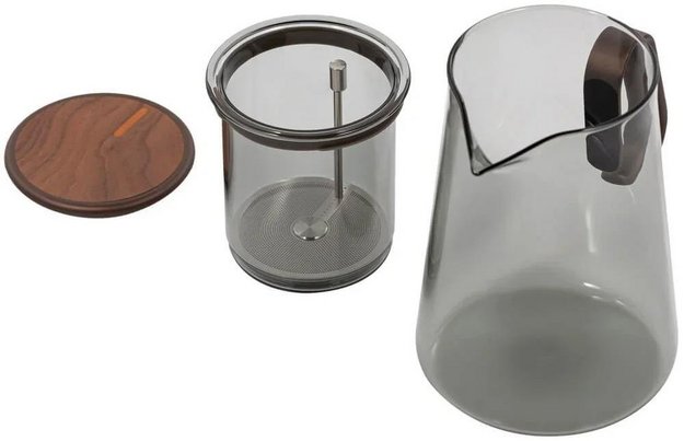 Чайник заварочный BORK HK531 (фото 7) Чайник заварочный BORK HK531 (preview 7)