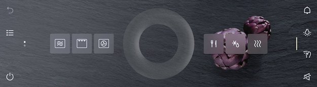 Встраиваемая микроволновая печь V-ZUG CombiMiwell V4000 45 CM4T-24025 (черное стекло) (фото 2) Встраиваемая микроволновая печь V-ZUG CombiMiwell V4000 45 CM4T-24025 (черное стекло) (preview 2)