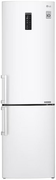 Холодильник LG GA-E499ZVQZ (preview 1)