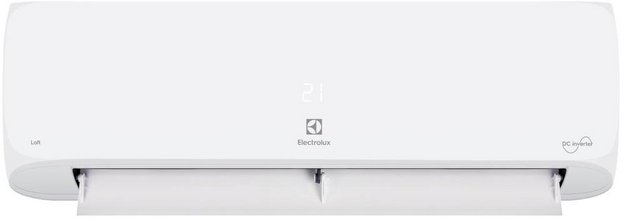 Инверторная сплит-система Electrolux EACS/I-09HAL/N8 (preview 6)