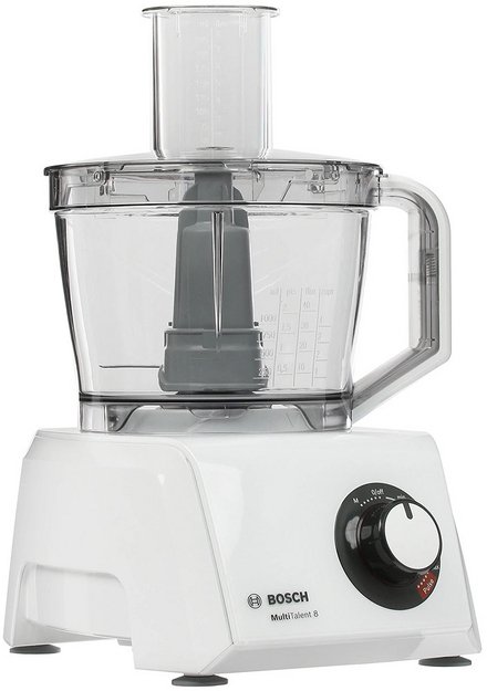 Кухонный комбайн Bosch MC812W620 (preview 4)