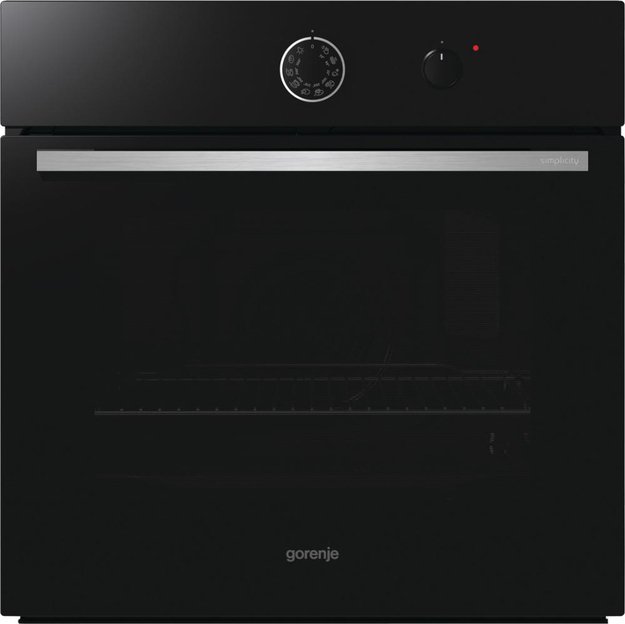 Духовой шкаф Gorenje BO 71 SY2B (preview 1)