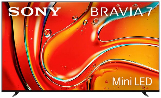 Телевизор Sony K-55XR70 (фото 1) Телевизор Sony K-55XR70 (preview 1)