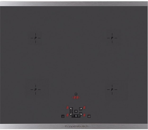 Индукционная варочная панель Kuppersbusch KI 6520.0 SE (preview 1)