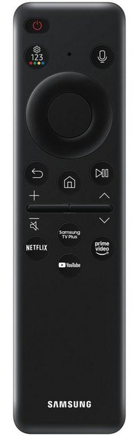Телевизор Samsung QE55QN80HAUXPY (preview 6)