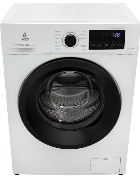 Стиральная машина Jacky`s JW S0822B2 (preview 8)