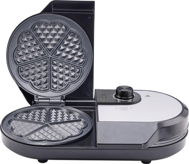 Вафельница Gorenje WM1400SB (preview 8)