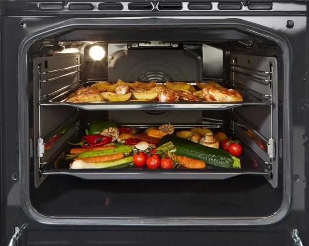 Электрическая плита Gorenje GECS5C60WPA (preview 13)