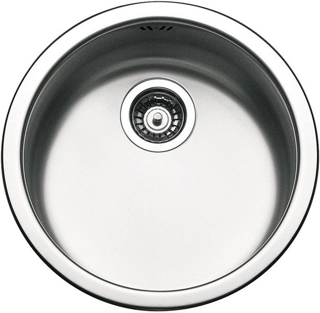 Мойка Smeg VFU43SFR (preview 1)