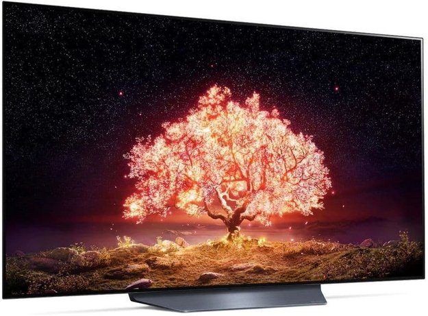 Телевизор LG OLED55B1RLA (фото 2) Телевизор LG OLED55B1RLA (preview 2)
