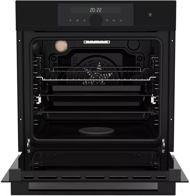 Духовой шкаф Haier HOX-FP5RAGB Bl (preview 6)