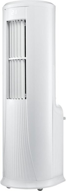 Мобильный кондиционер Electrolux EACM-18 NB/N6 (preview 2)