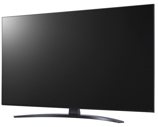 Телевизор LG 50NANO769QA (фото 3) Телевизор LG 50NANO769QA (preview 3)