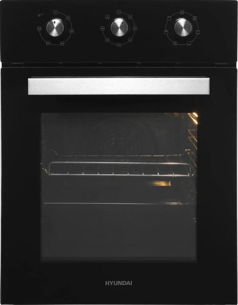 Духовой шкаф Hyundai HEO 45311 BG (preview 1)