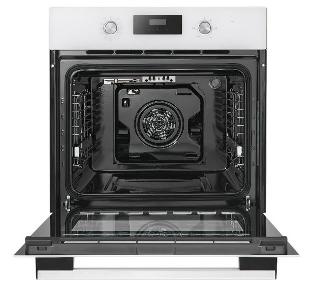 Духовой шкаф Midea MO69103GW (preview 7)