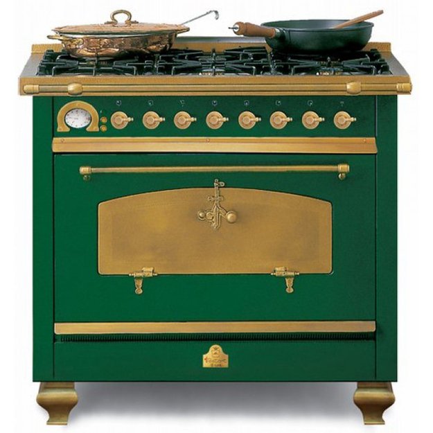 Варочный центр Restart ELG 022 g (preview 1)