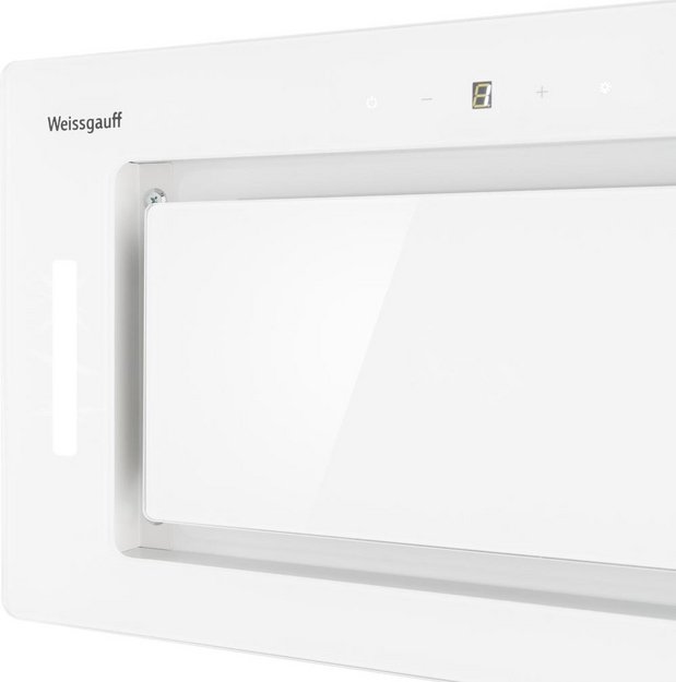 Встраиваемая вытяжка Weissgauff Aura 850 WH (preview 6)