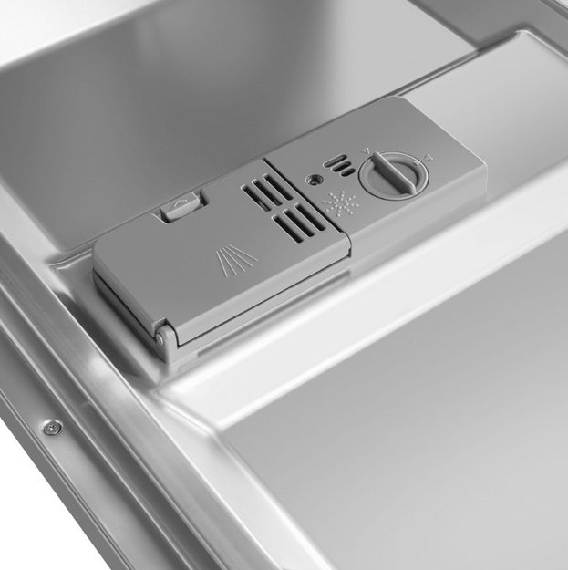 Встраиваемая посудомоечная машина Maunfeld MLP60020 Light Beam (preview 7)