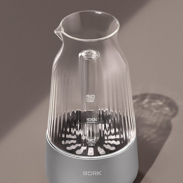 Винный декантер BORK Z503 (фото 10) Винный декантер BORK Z503 (preview 10)