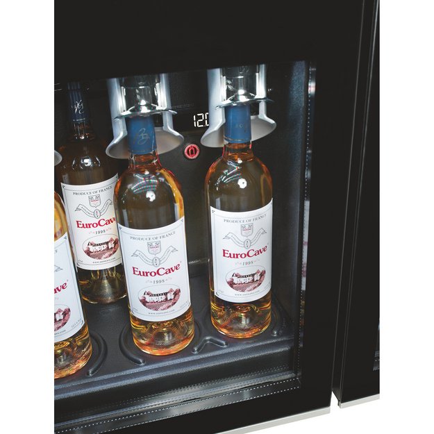 Винный бар EuroCave WB8-010019 (preview 5)