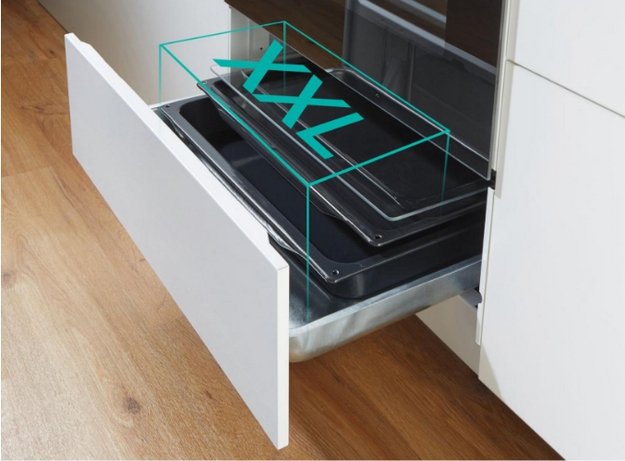 Электрическая плита Gorenje GECS5B70CLI (preview 25)