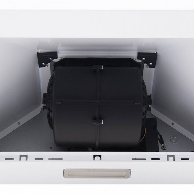 Кухонная вытяжка MAUNFELD Cork 50 белый (preview 12)