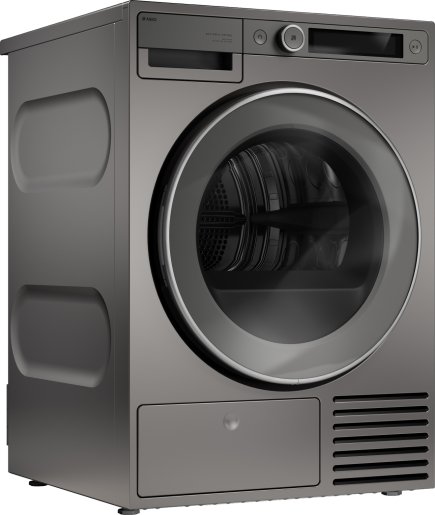 Сушильная машина Asko T509HRT (preview 2)