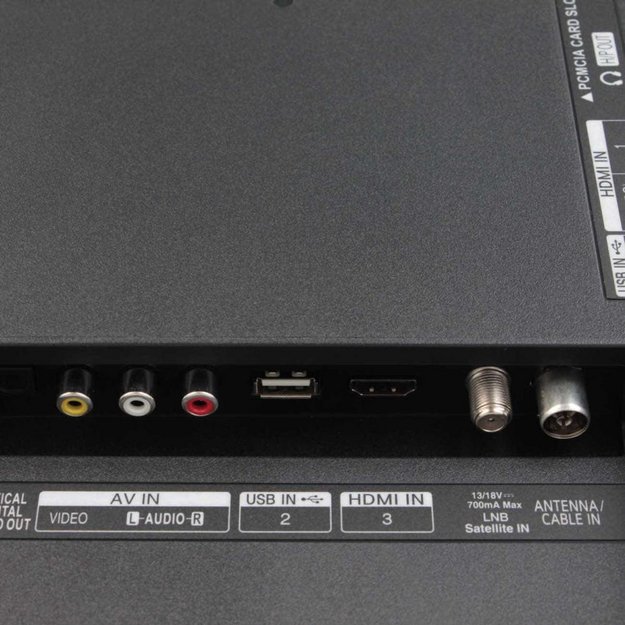 Телевизор LG 55UN68006LA (фото 3) Телевизор LG 55UN68006LA (preview 3)