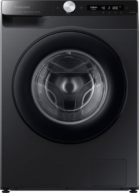 Стиральная машина Samsung WW80AG6S28ABLP (preview 1)