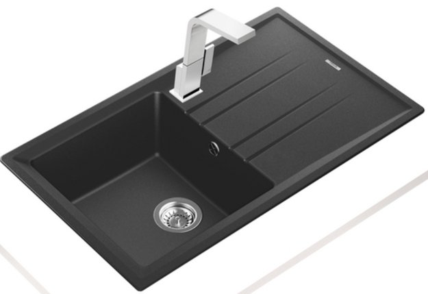 Мойка Teka Stone 50 B-TG darkgrey (preview 2)