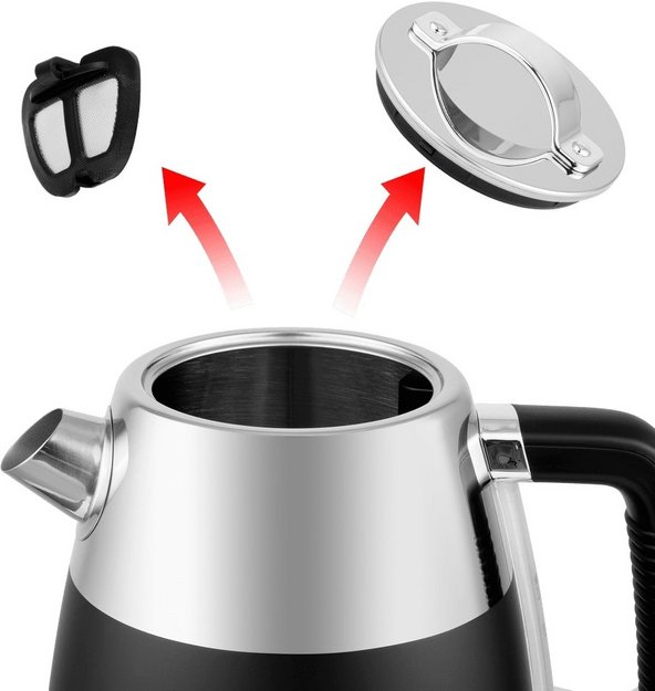 Чайник Maunfeld MFK-621G (preview 9)