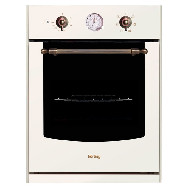 Духовой шкаф Korting OKB 4604 CRI (preview 1)