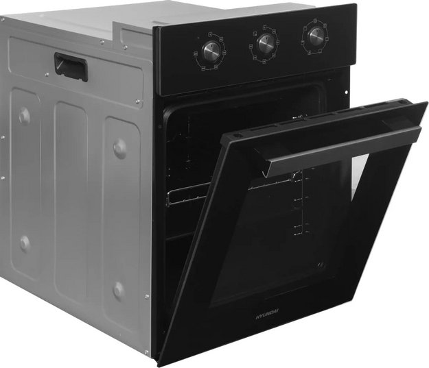 Духовой шкаф Hyundai HEO 45311 BG (preview 5)
