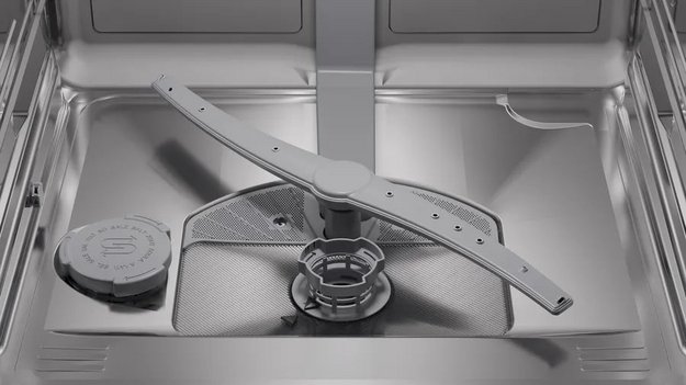 Встраиваемая посудомоечная машина Siemens SX95EX12CE (preview 13)