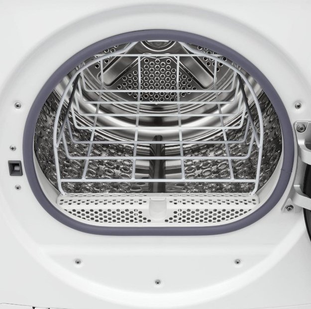 Сушильная машина KRONA RHENE MAX WHITE 8K DM (preview 8)
