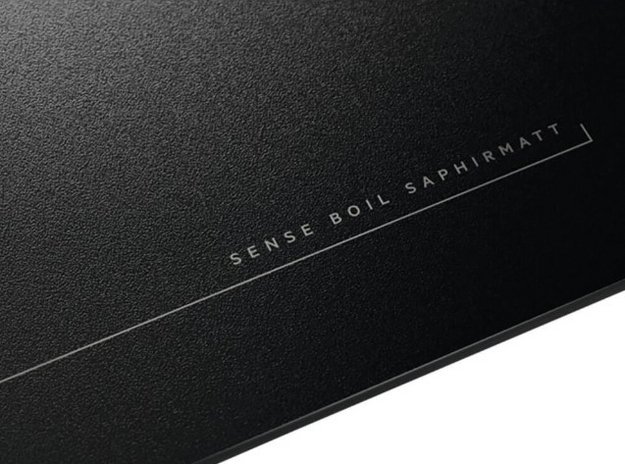 Варочная панель AEG TI84IB10IZ (фото 5) Варочная панель AEG TI84IB10IZ (preview 5)