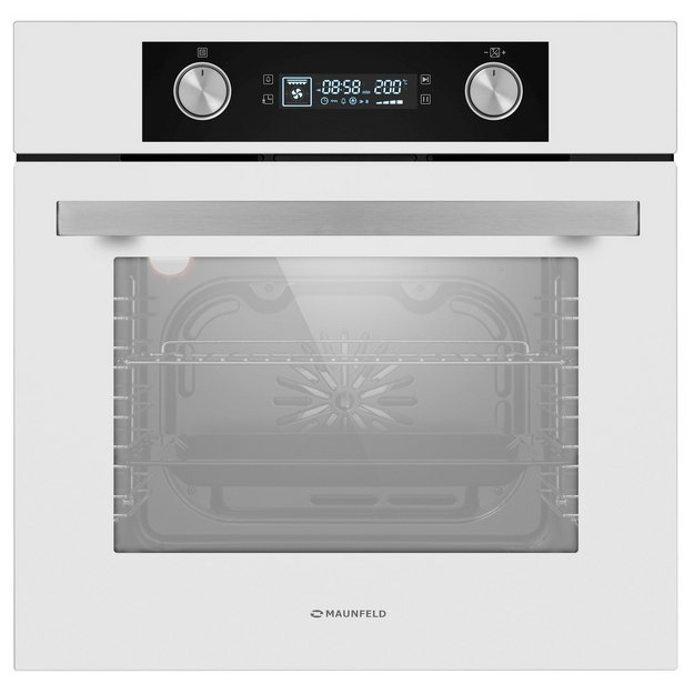 Духовой шкаф Maunfeld AEOH6062W (preview 1)