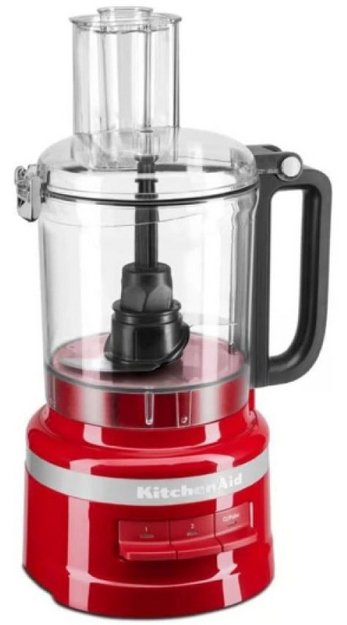 Кухонный комбайн KitchenAid 5KFP0921EER красный (preview 2)