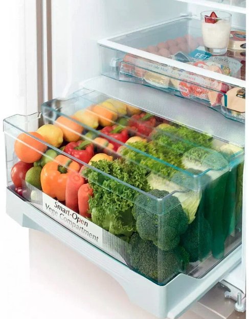 Холодильник Hitachi R-B 572 PU7 GBK (preview 3)