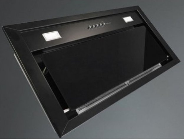 Встраиваемая вытяжка Falmec BUILT-IN 70 MAX BK (preview 2)