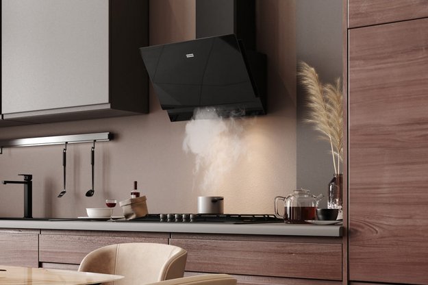 Вытяжка Franke TEMPER 50 BK (preview 7)