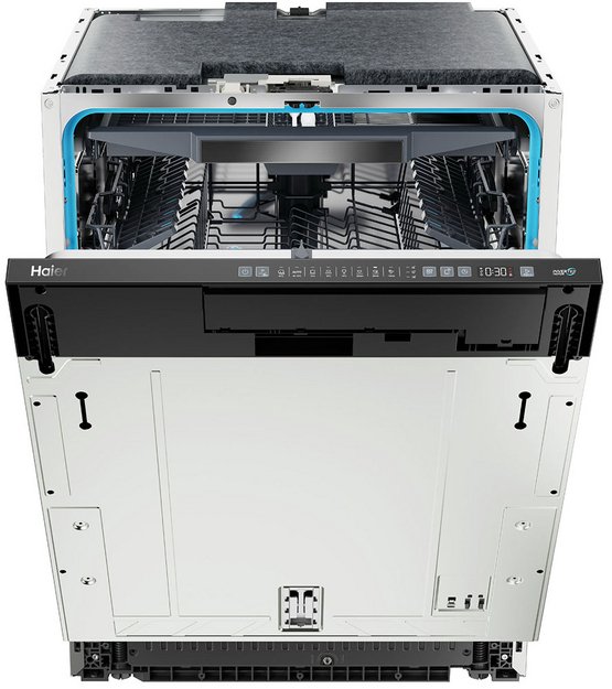 Встраиваемая посудомоечная машина Haier HDWE16-595RU (фото 2) Встраиваемая посудомоечная машина Haier HDWE16-595RU (preview 2)