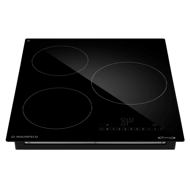 Варочная панель Maunfeld AVI4533SBK (preview 4)