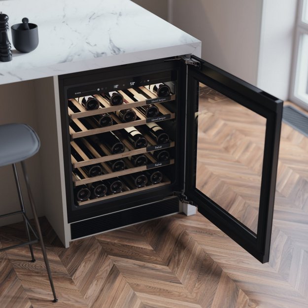 Встраиваемый винный шкаф Asko WU886G1ENB1 (preview 5)