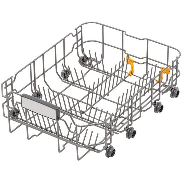 Встраиваемая посудомоечная машина KRONA WESPA 45 BI V2 (preview 9)